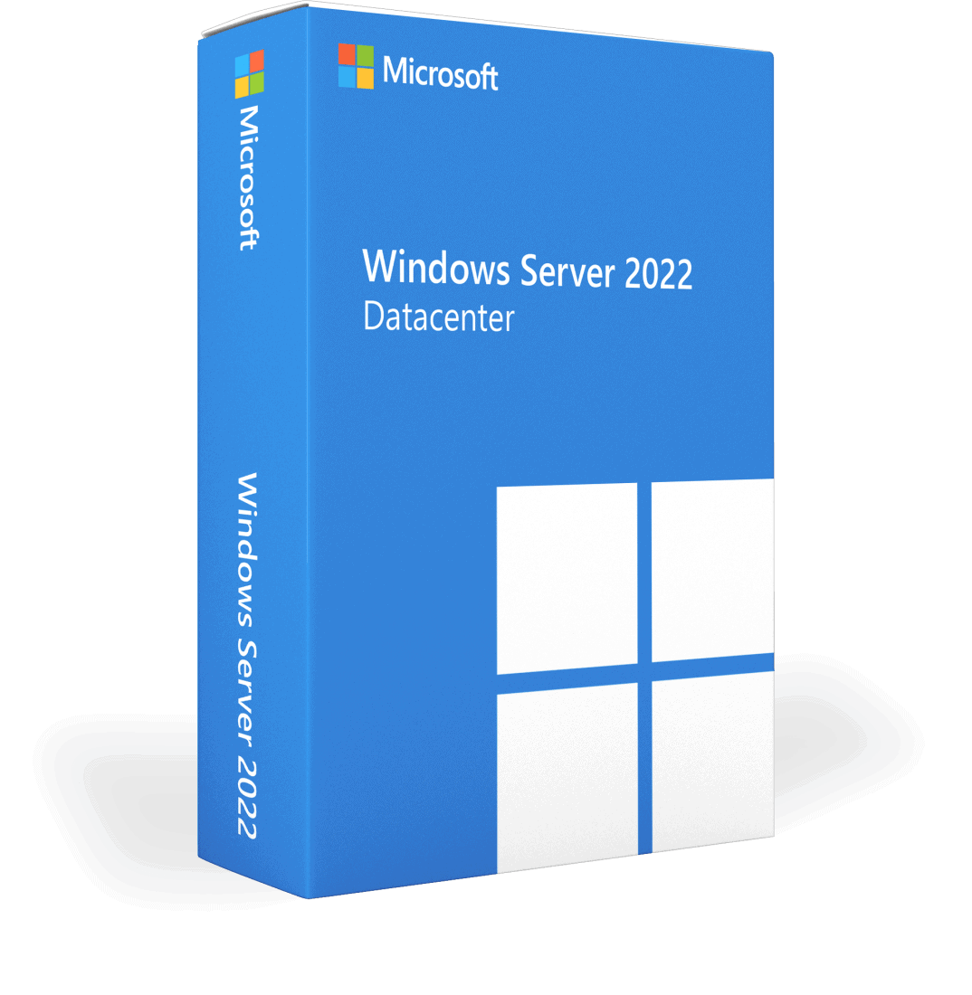 サーバー WindowsNT Server windowserver-2022-datacenter-